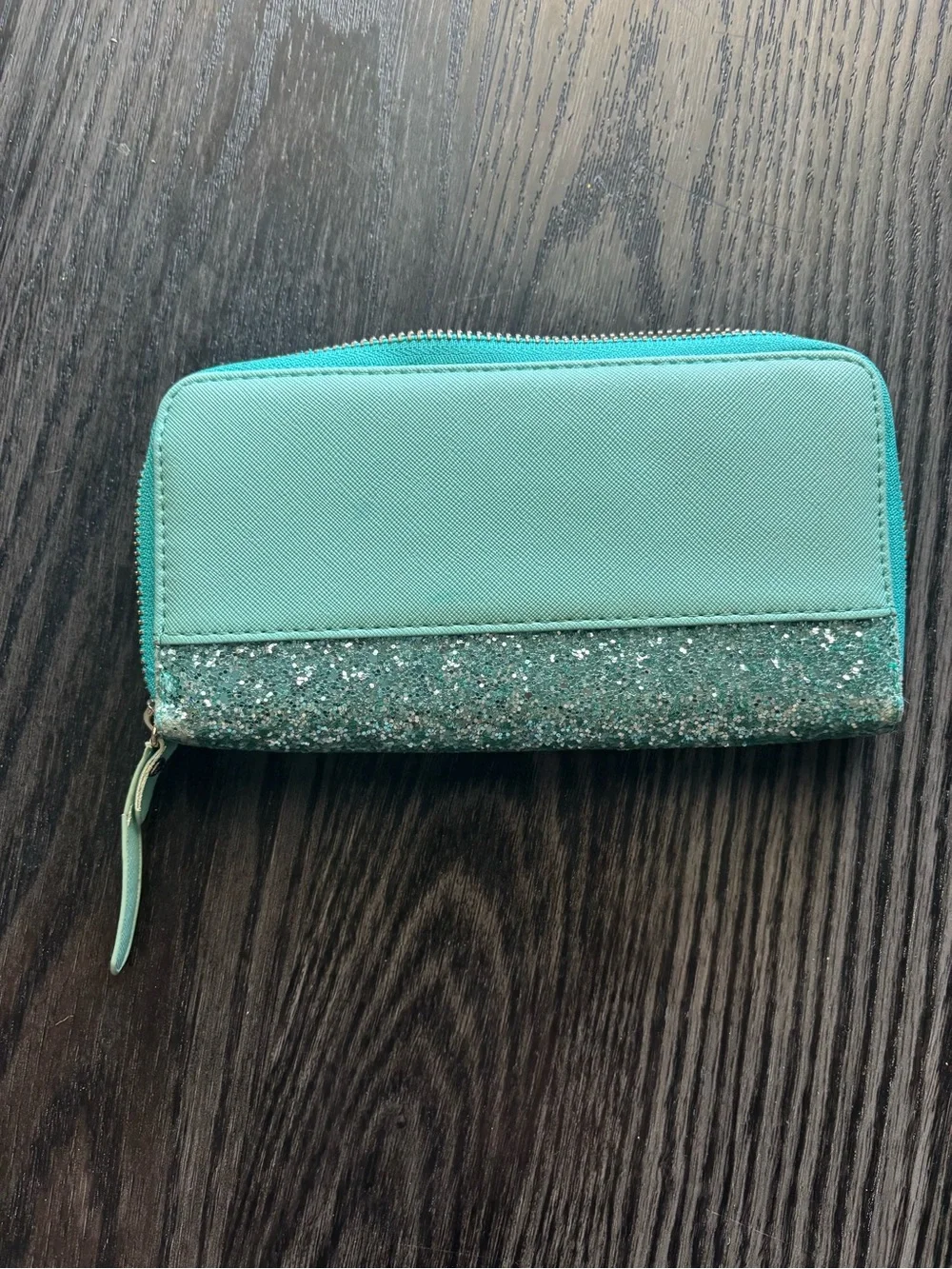 kate spade compact zip